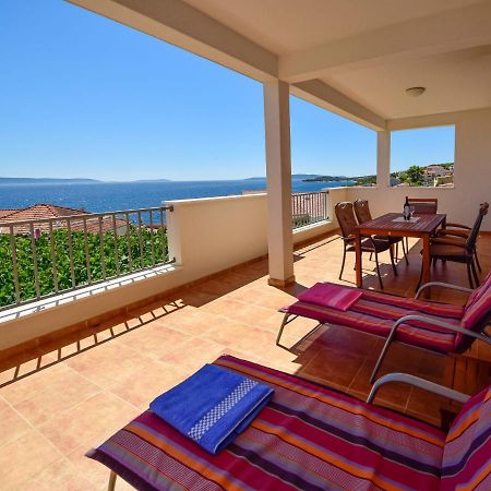 Apartment Lucija-1 By Interhome Trogir Bagian luar foto