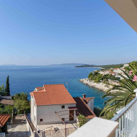 Apartment Lucija-1 By Interhome Trogir Bagian luar foto