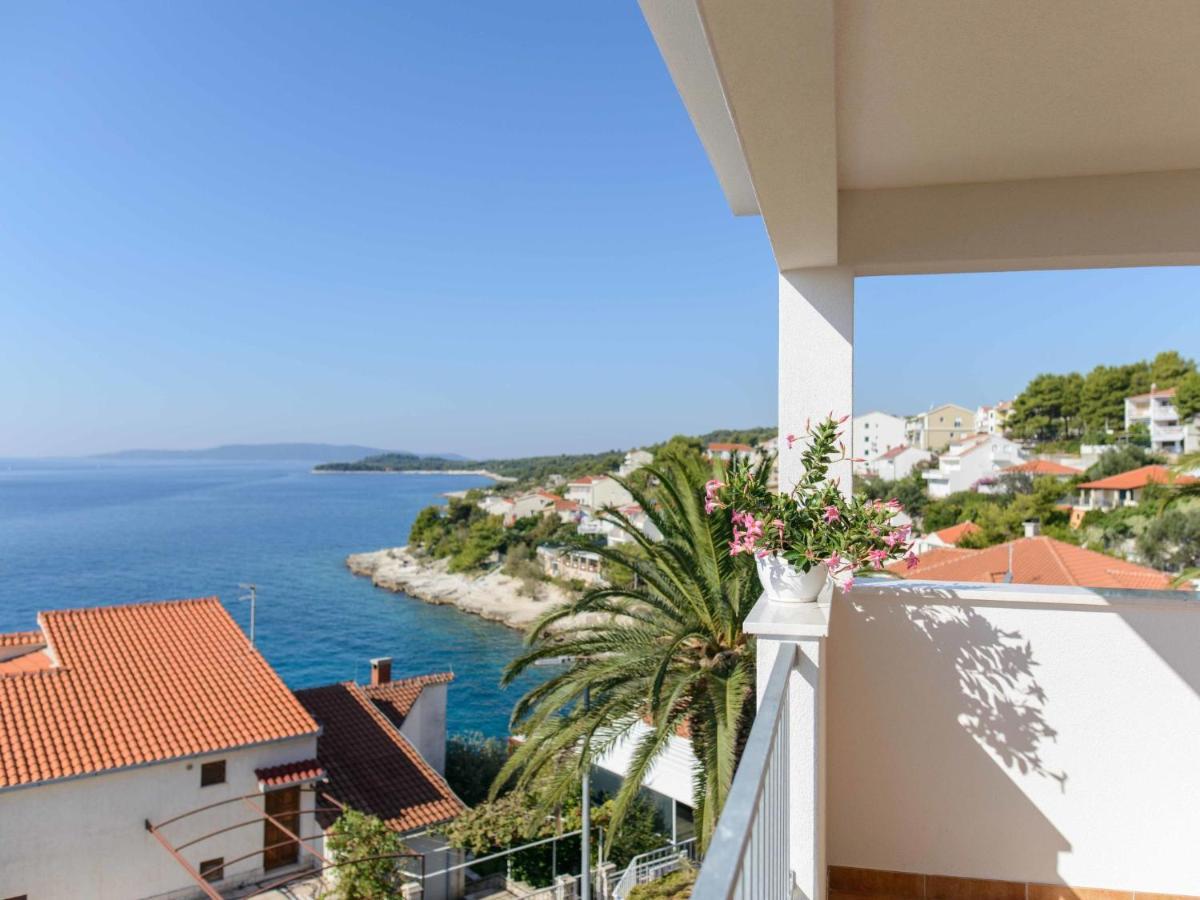 Apartment Lucija-1 By Interhome Trogir Bagian luar foto