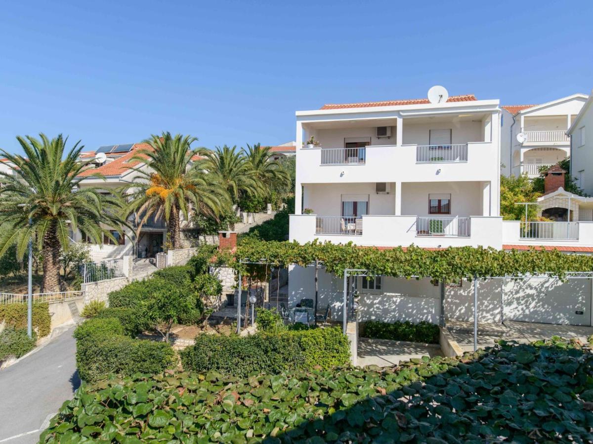 Apartment Lucija-1 By Interhome Trogir Bagian luar foto