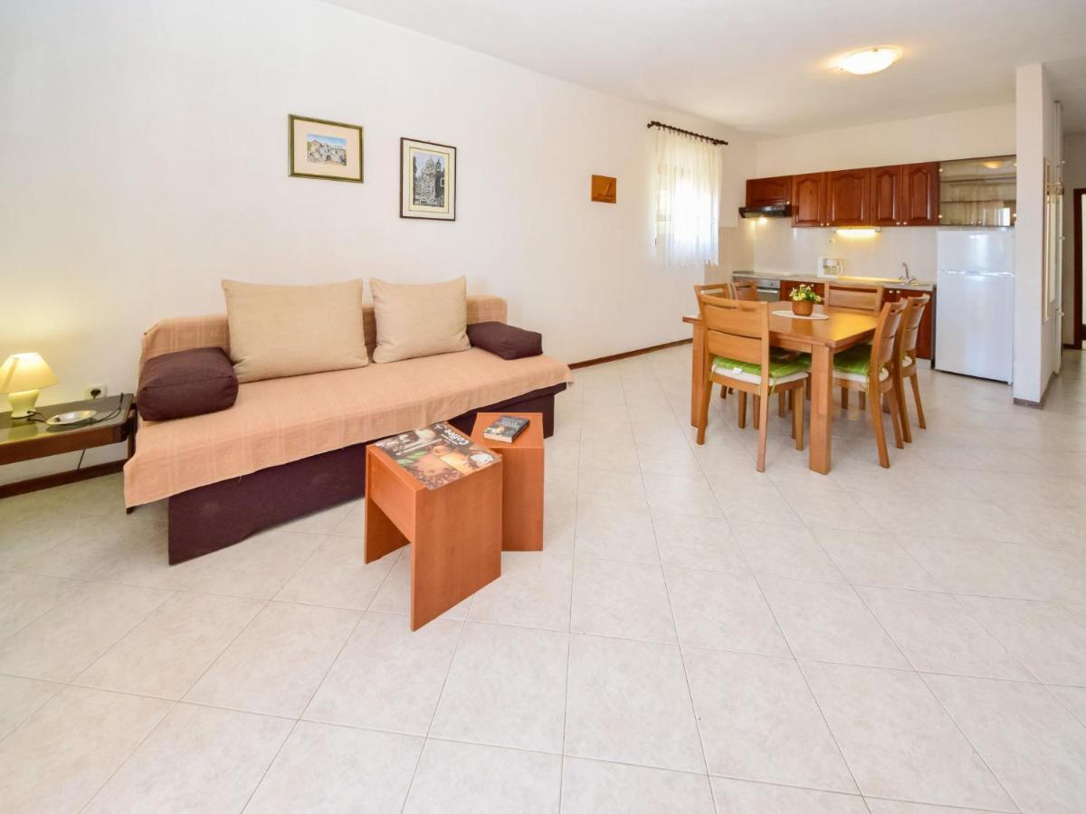 Apartment Lucija-1 By Interhome Trogir Bagian luar foto