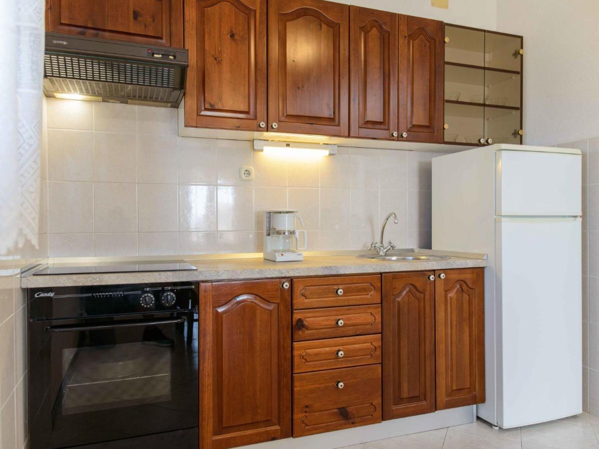 Apartment Lucija-1 By Interhome Trogir Bagian luar foto