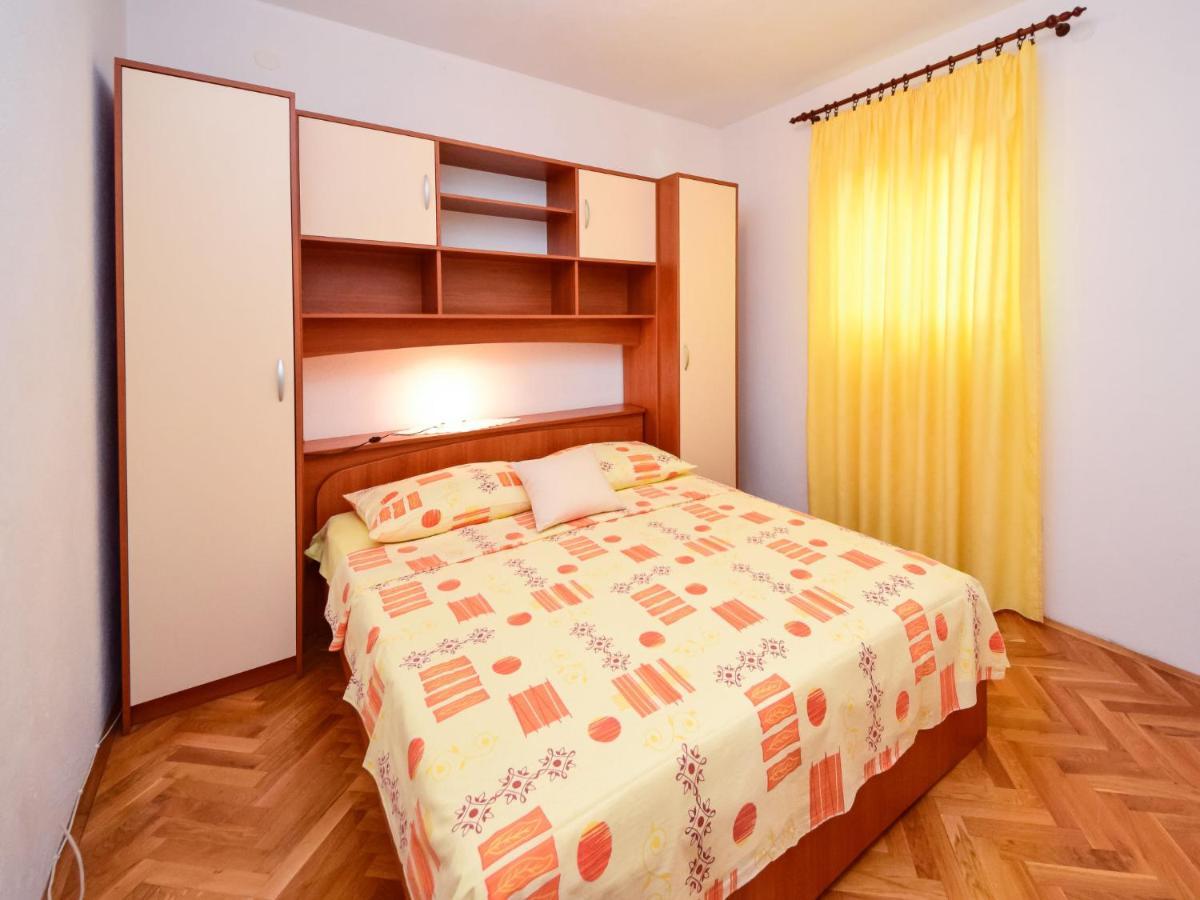 Apartment Lucija-1 By Interhome Trogir Bagian luar foto