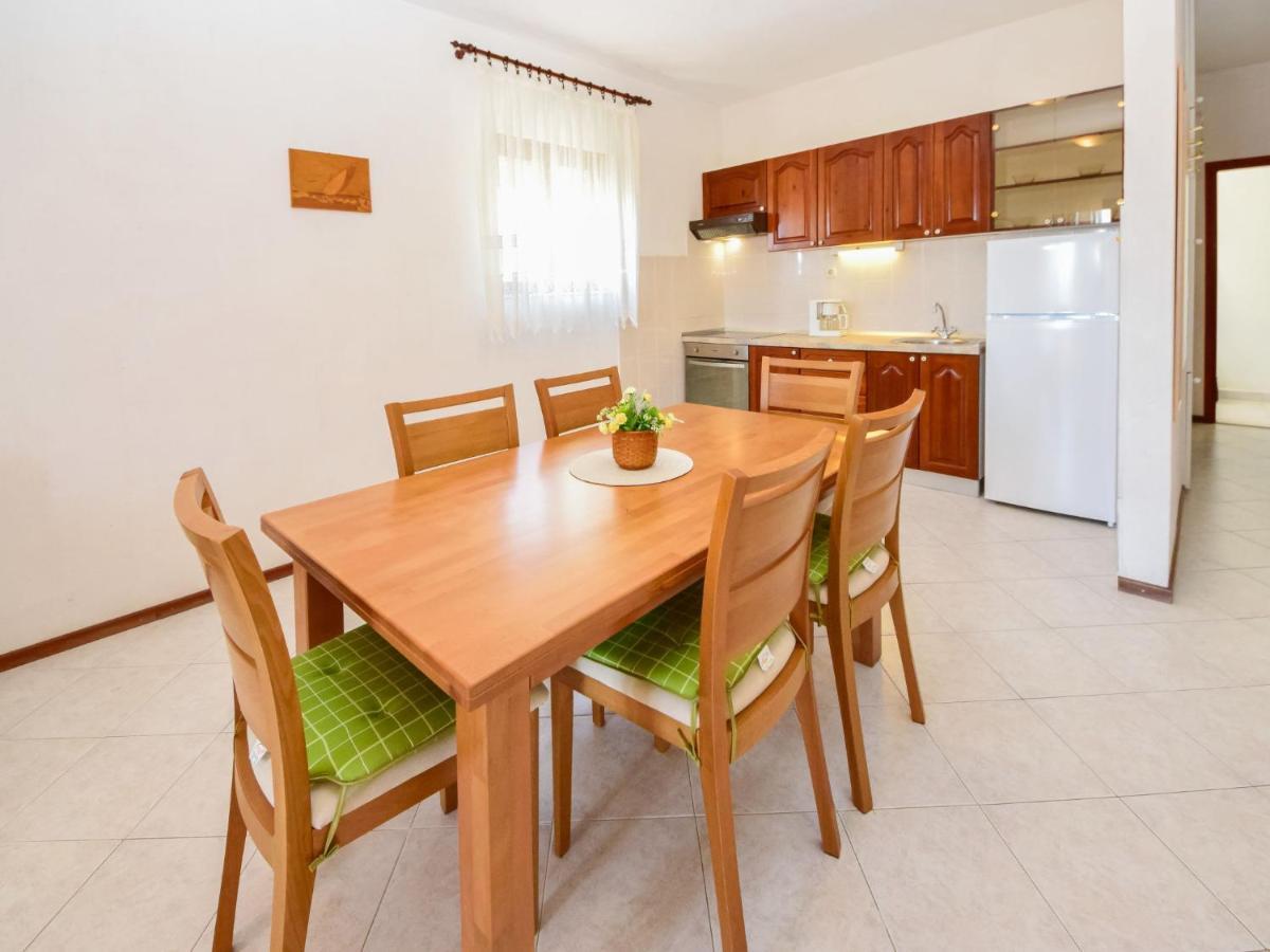 Apartment Lucija-1 By Interhome Trogir Bagian luar foto