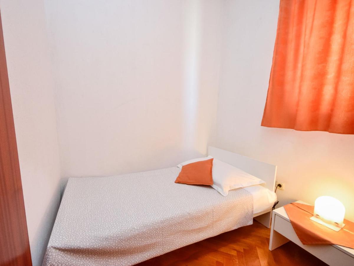 Apartment Lucija-1 By Interhome Trogir Bagian luar foto