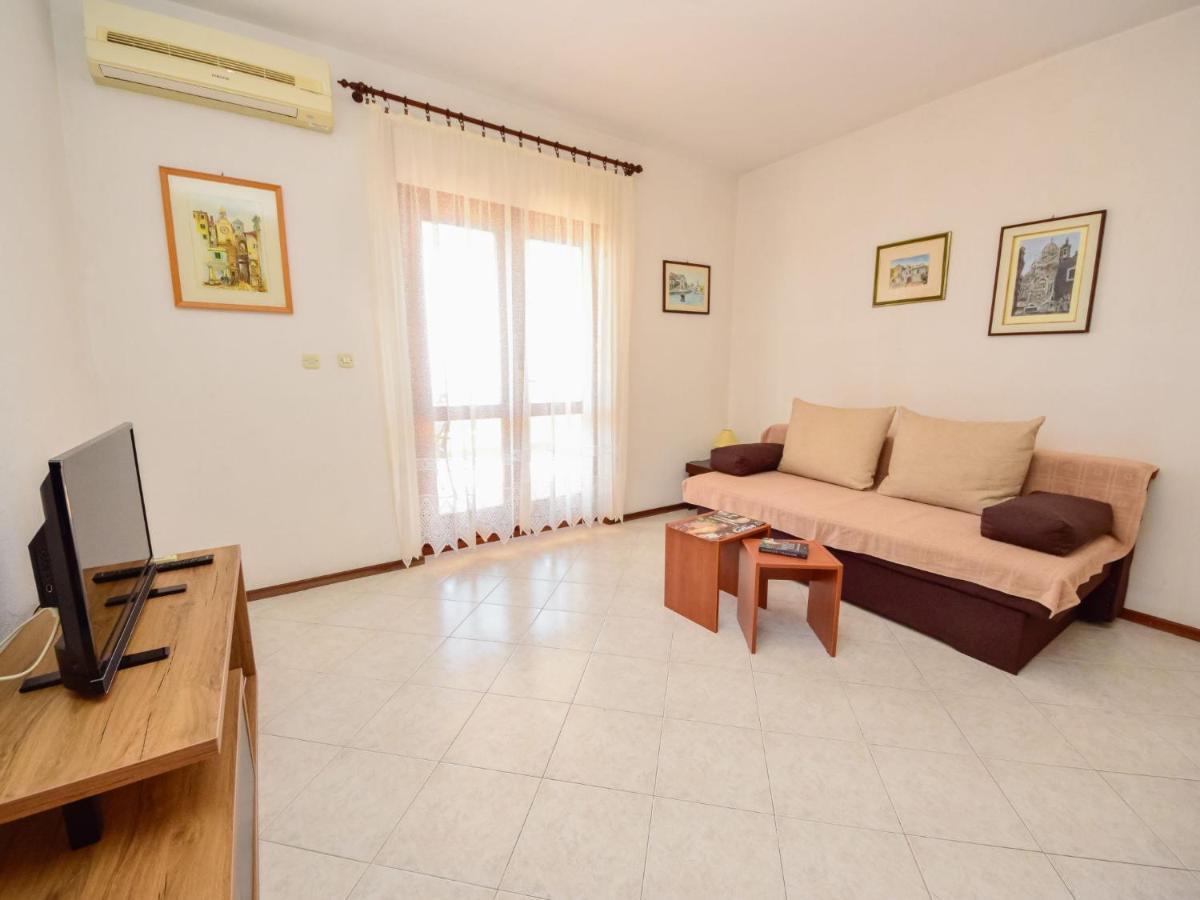 Apartment Lucija-1 By Interhome Trogir Bagian luar foto