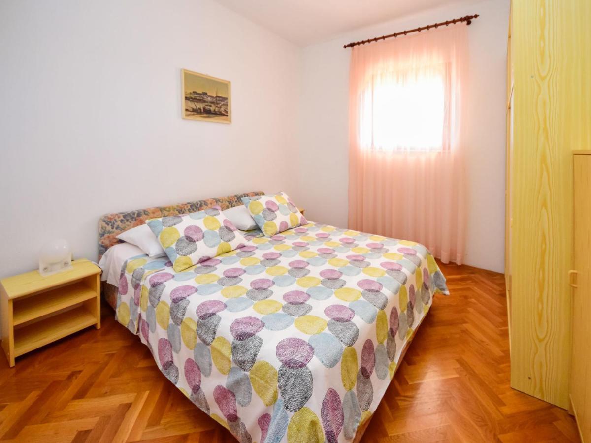 Apartment Lucija-1 By Interhome Trogir Bagian luar foto